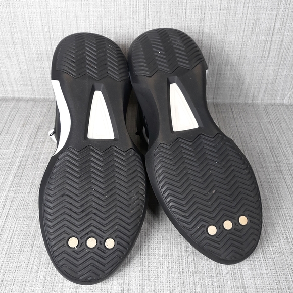 Adidas Originals Crazy 1 ADV Sneakers Sz 9 - Picture 6 of 6